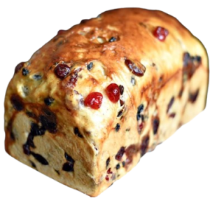 Fruit Bread